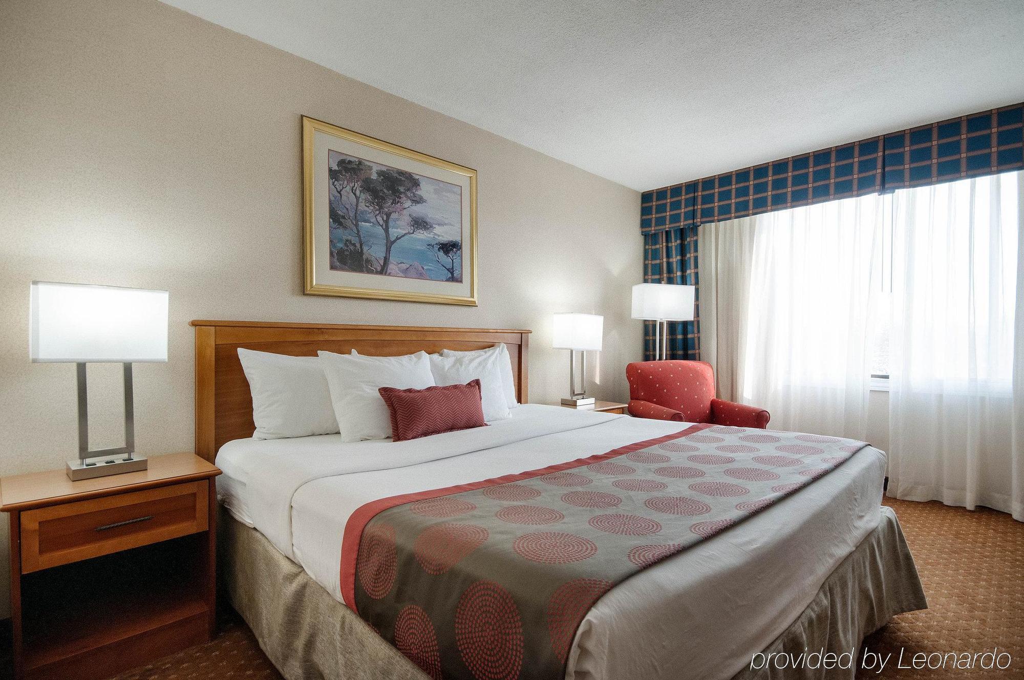 Rodeway Inn Indianapolis I-70 Exterior foto