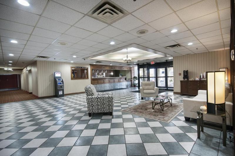 Rodeway Inn Indianapolis I-70 Exterior foto