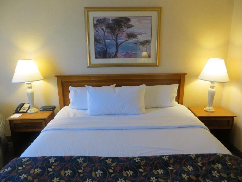 Rodeway Inn Indianapolis I-70 Exterior foto